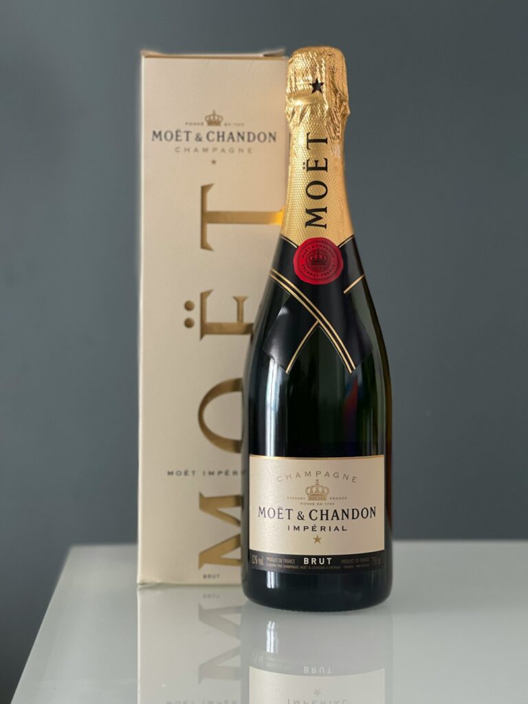 Wedding Celebration Champagne Set